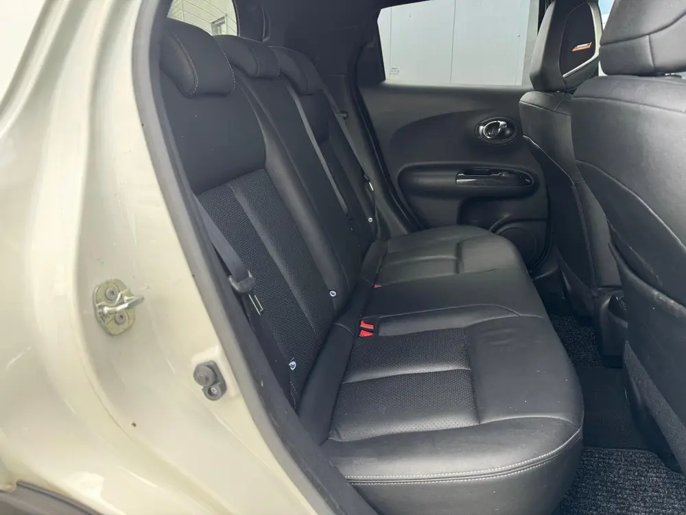 Nissan Juke 1.2 DIG-T S/S Acenta Bose | LED | 360 Camera | L uit 2019, foto 20