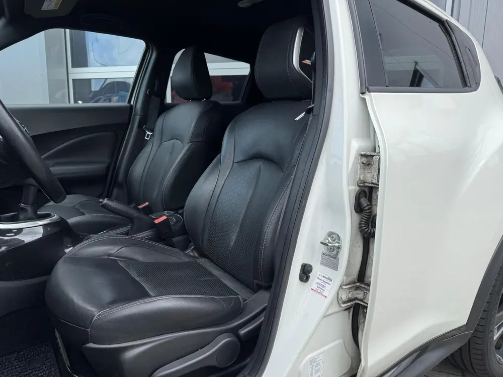 Nissan Juke 1.2 DIG-T S/S Acenta Bose | LED | 360 Camera | L uit 2019, foto 5