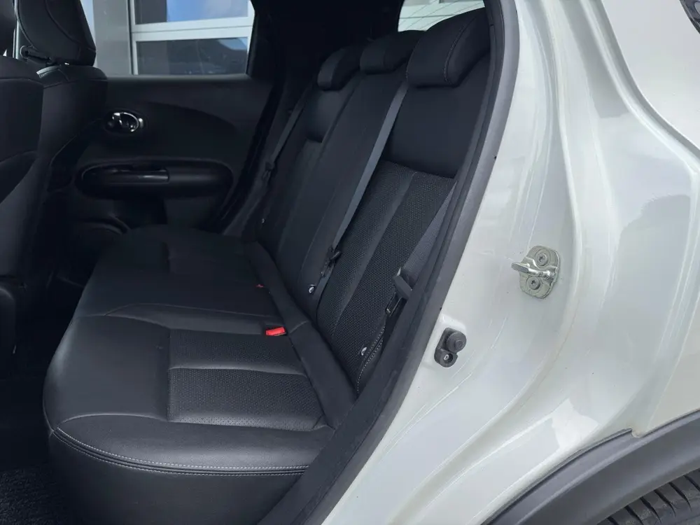 Nissan Juke 1.2 DIG-T S/S Acenta Bose | LED | 360 Camera | L uit 2019, foto 6