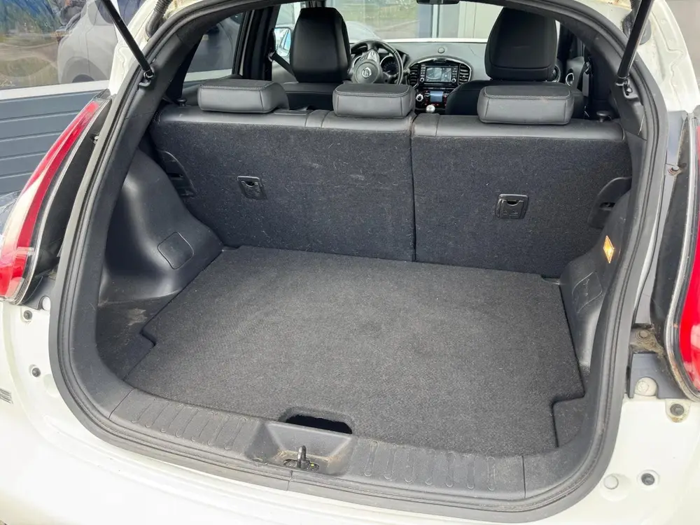 Nissan Juke 1.2 DIG-T S/S Acenta Bose | LED | 360 Camera | L uit 2019, foto 7