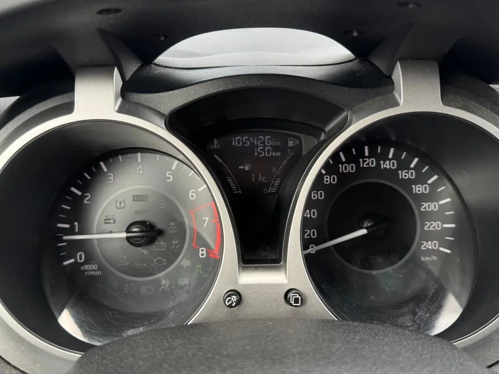 Nissan Juke 1.2 DIG-T S/S Acenta Bose | LED | 360 Camera | L uit 2019, foto 9