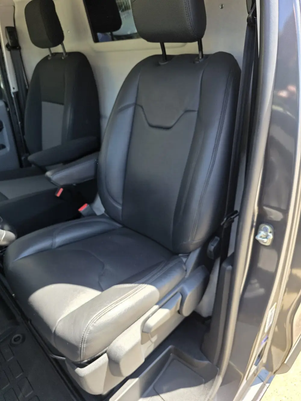 Citroën Jumpy uit 2022, foto 9