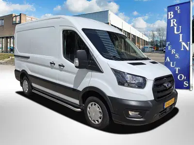 Ford Transit 2.0 TDCI L2H2 Trend Airco Cruisecontrol Tr uit 2024