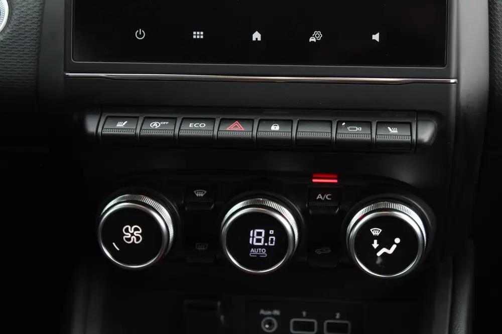 Renault Clio 1.0 TCe Initiale Paris / Carplay / Camera / Key uit 2019, foto 14