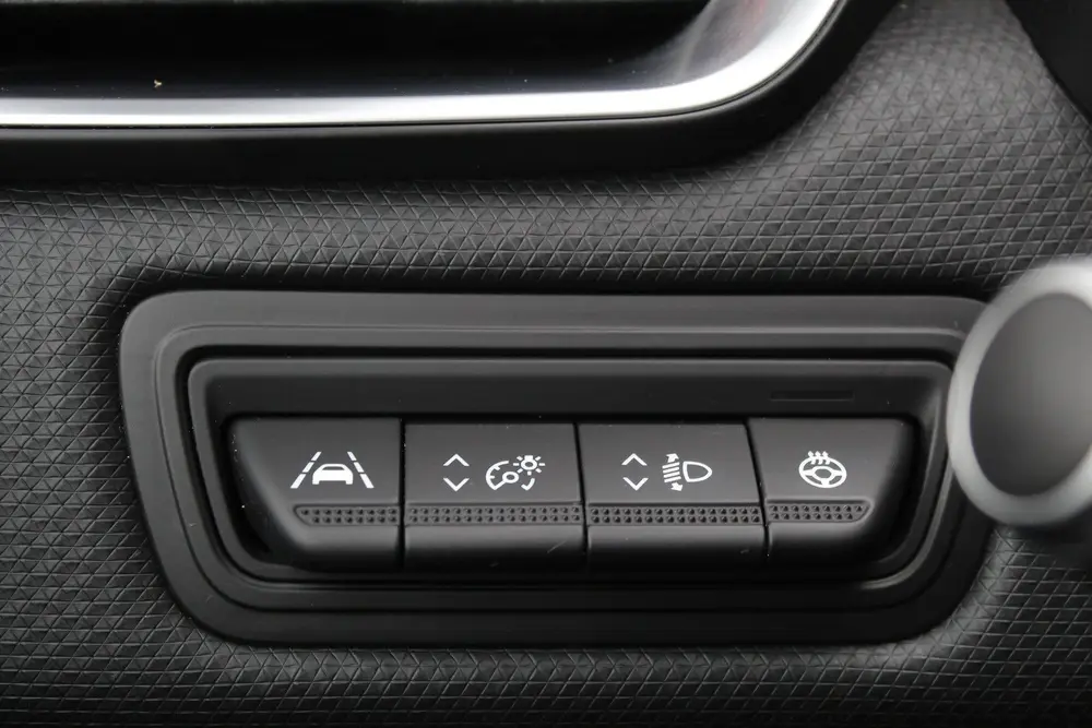 Renault Clio 1.0 TCe Initiale Paris / Carplay / Camera / Key uit 2019, foto 19