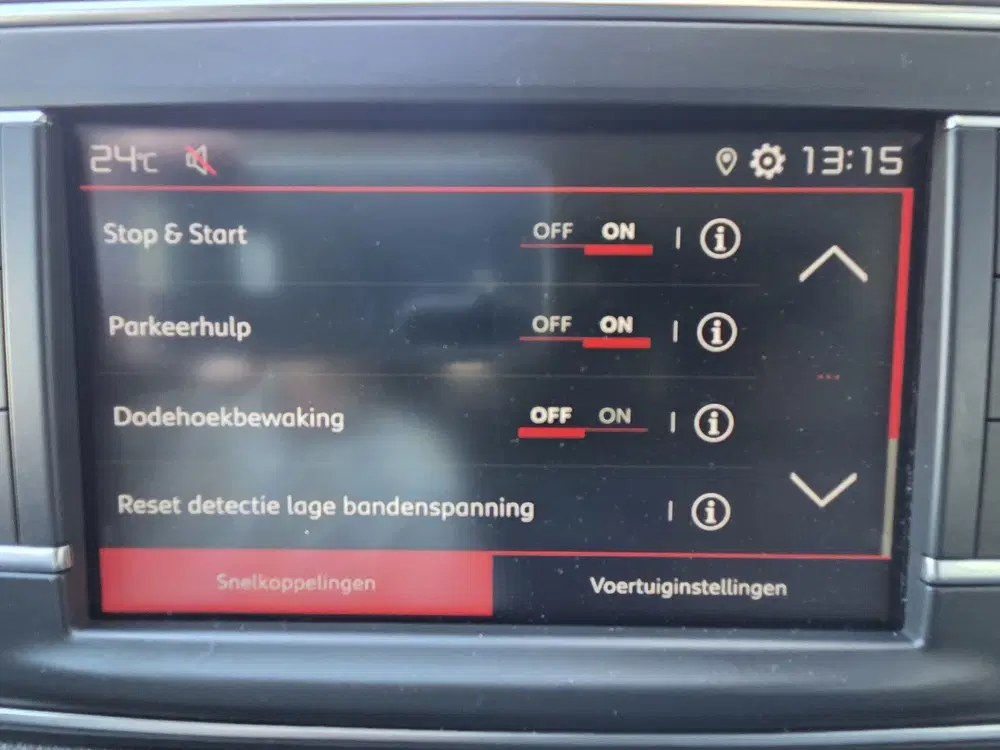 Peugeot Expert uit 2021, foto 17