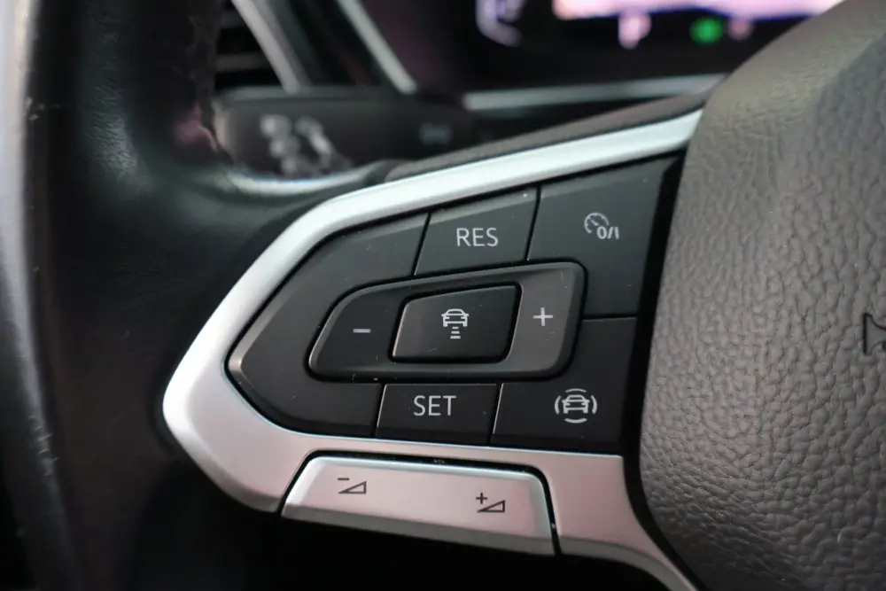 Volkswagen T-Cross 1.0 TSI/DSG Style, Virtual cockpit, Keyle uit 2020, foto 13