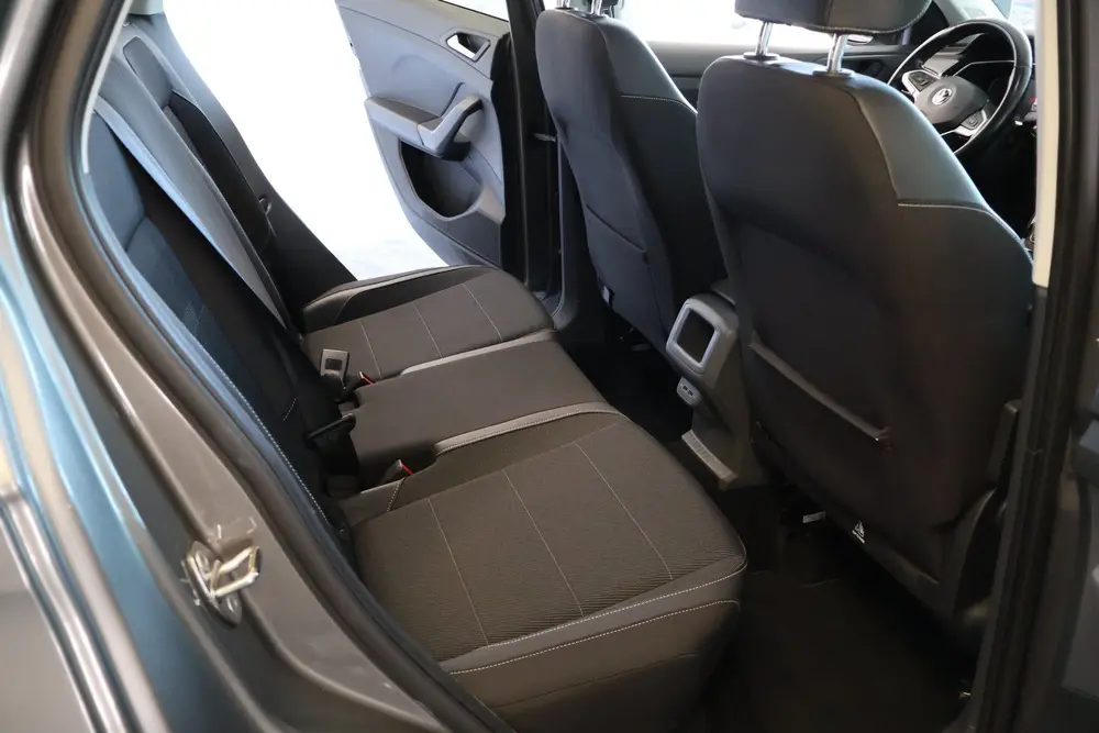 Volkswagen T-Cross 1.0 TSI/DSG Style, Virtual cockpit, Keyle uit 2020, foto 19