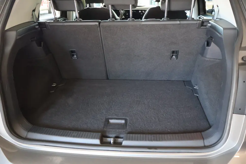 Volkswagen T-Cross 1.0 TSI/DSG Style, Virtual cockpit, Keyle uit 2020, foto 20