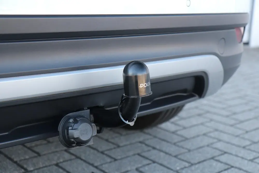 Volkswagen T-Cross 1.0 TSI 95 pk Life | Trekhaak | Apple Car uit 2022, foto 15