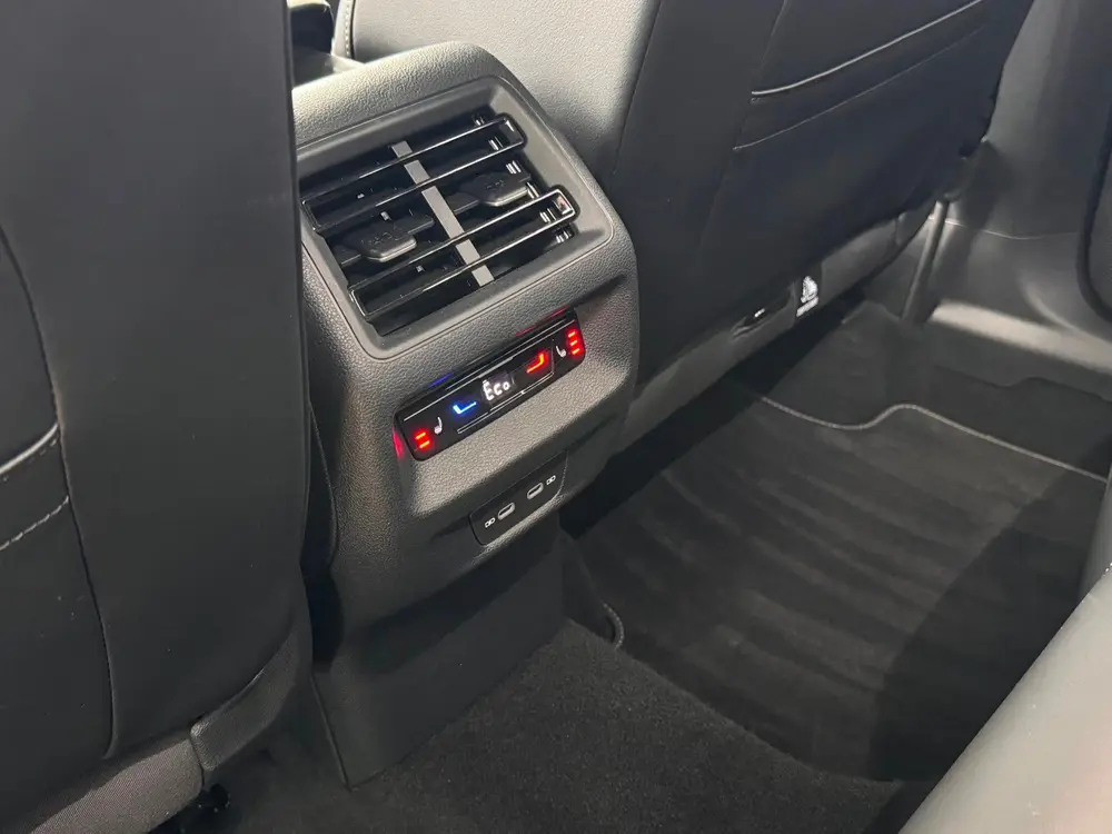 Volkswagen Tiguan 1.5 e-Hybrid R-Line Black / 20 inch / 5jr uit 2025, foto 20