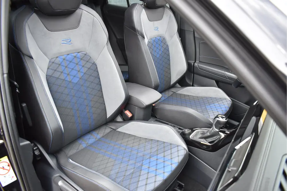 Volkswagen T-Roc 2.0 TSI 4Motion R Facelift Pano Navi Camera uit 2022, foto 10