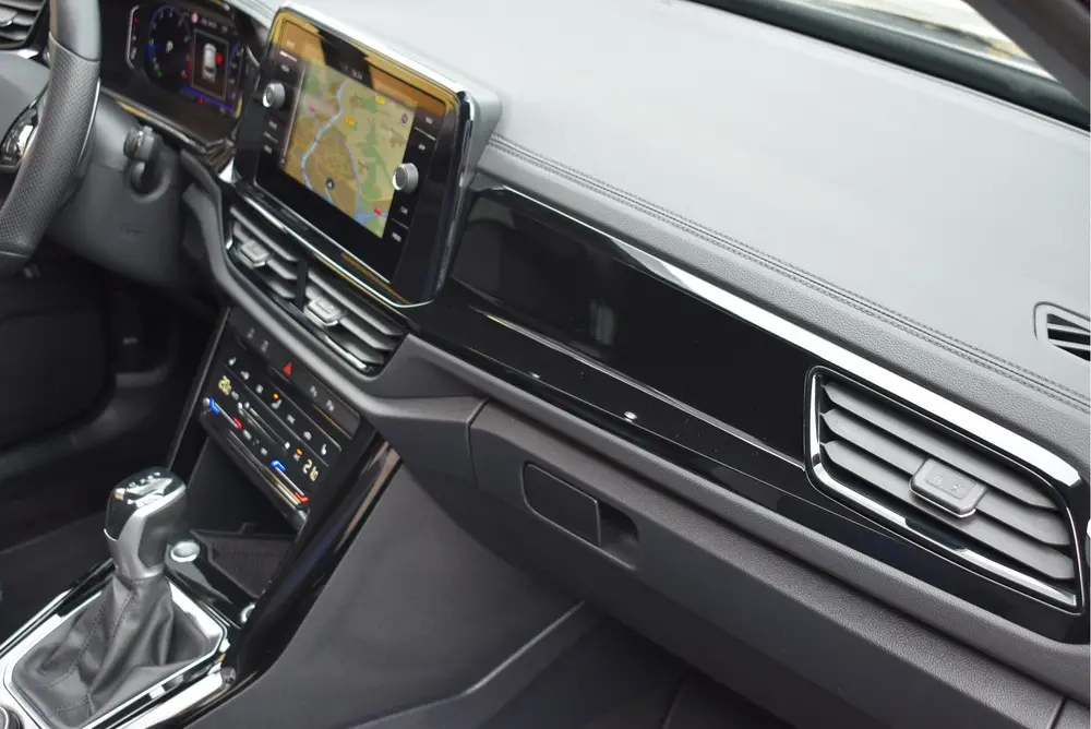 Volkswagen T-Roc 2.0 TSI 4Motion R Facelift Pano Navi Camera uit 2022, foto 12
