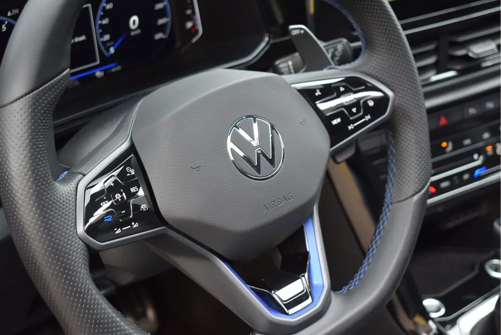 Volkswagen T-Roc 2.0 TSI 4Motion R Facelift Pano Navi Camera uit 2022, foto 15