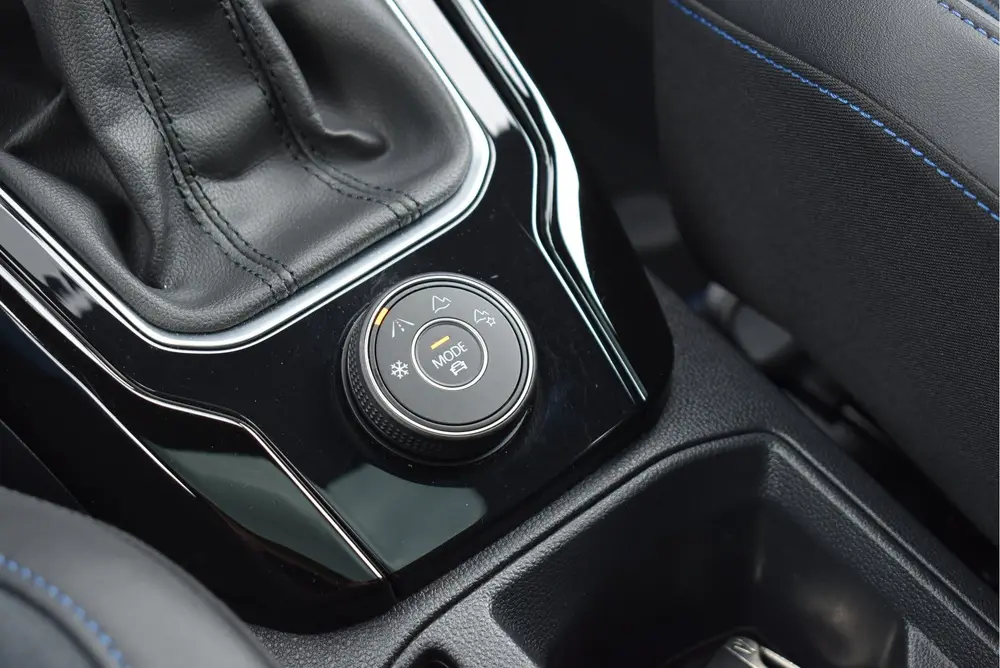 Volkswagen T-Roc 2.0 TSI 4Motion R Facelift Pano Navi Camera uit 2022, foto 19