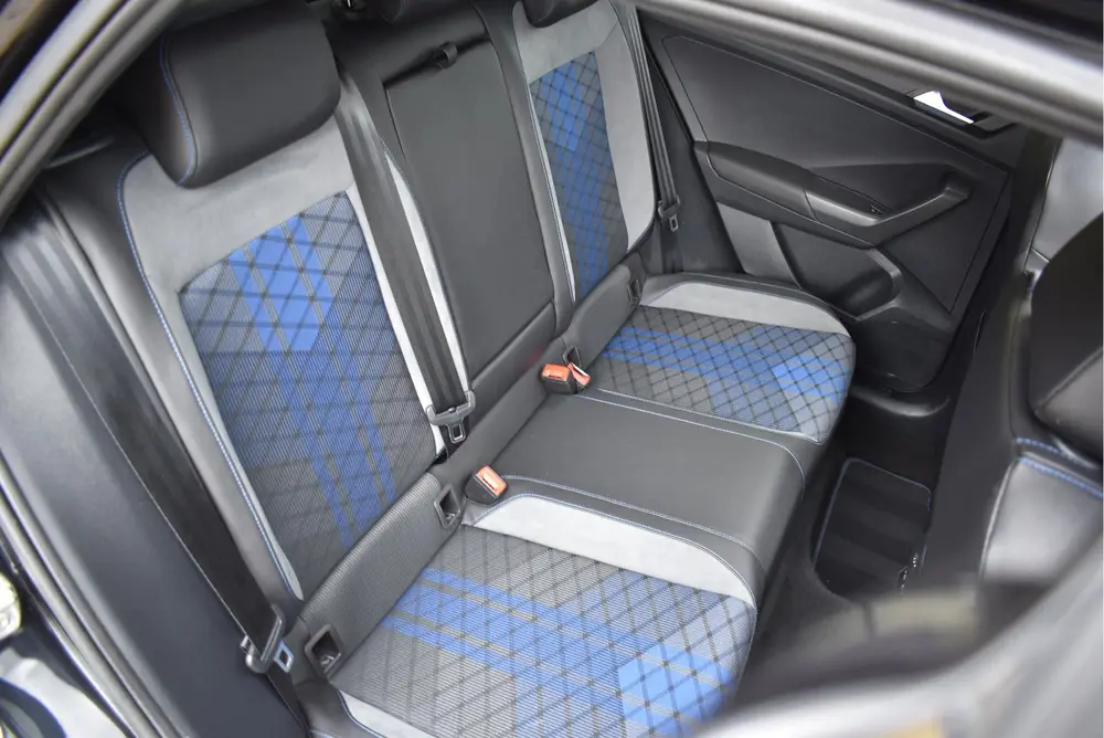 Volkswagen T-Roc 2.0 TSI 4Motion R Facelift Pano Navi Camera uit 2022, foto 20