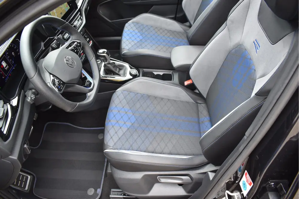 Volkswagen T-Roc 2.0 TSI 4Motion R Facelift Pano Navi Camera uit 2022, foto 7