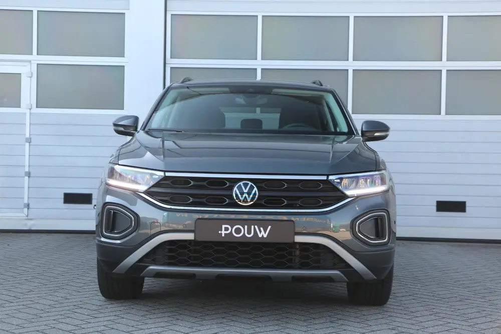 Volkswagen T-Roc 1.0 TSI 115pk Life Edition | Apple Carplay/ uit 2024, foto 10