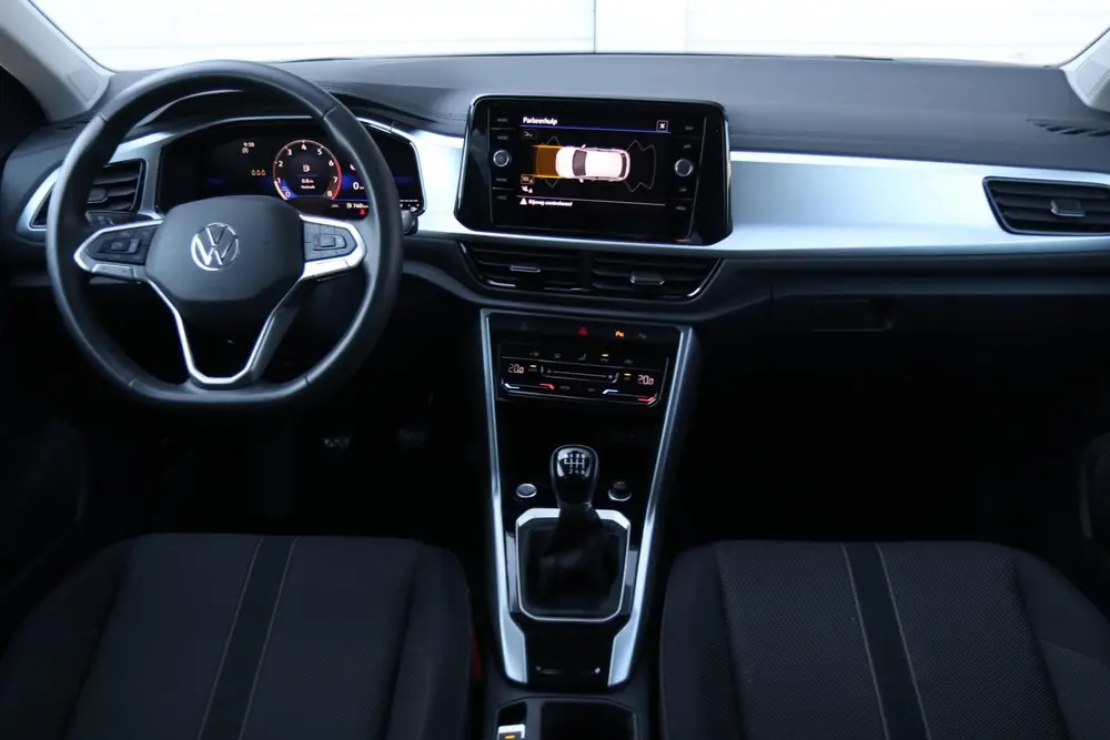 Volkswagen T-Roc 1.0 TSI 115pk Life Edition | Apple Carplay/ uit 2024, foto 5