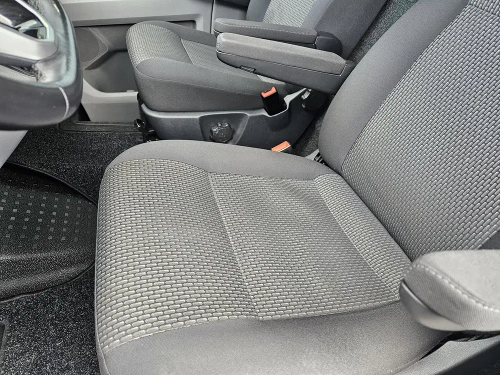 Volkswagen Transporter 2.0 TDI L1H1 carplay 2x schuifd Airco uit 2020, foto 14