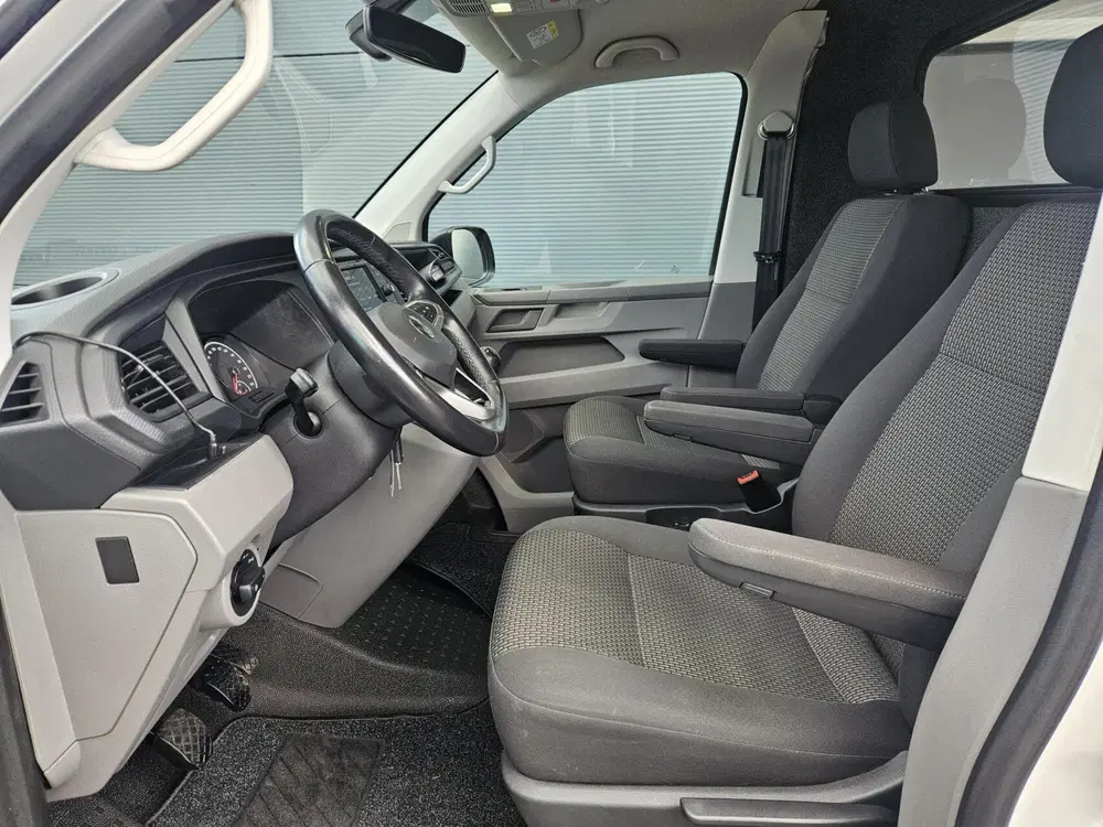 Volkswagen Transporter 2.0 TDI L1H1 carplay 2x schuifd Airco uit 2020, foto 18