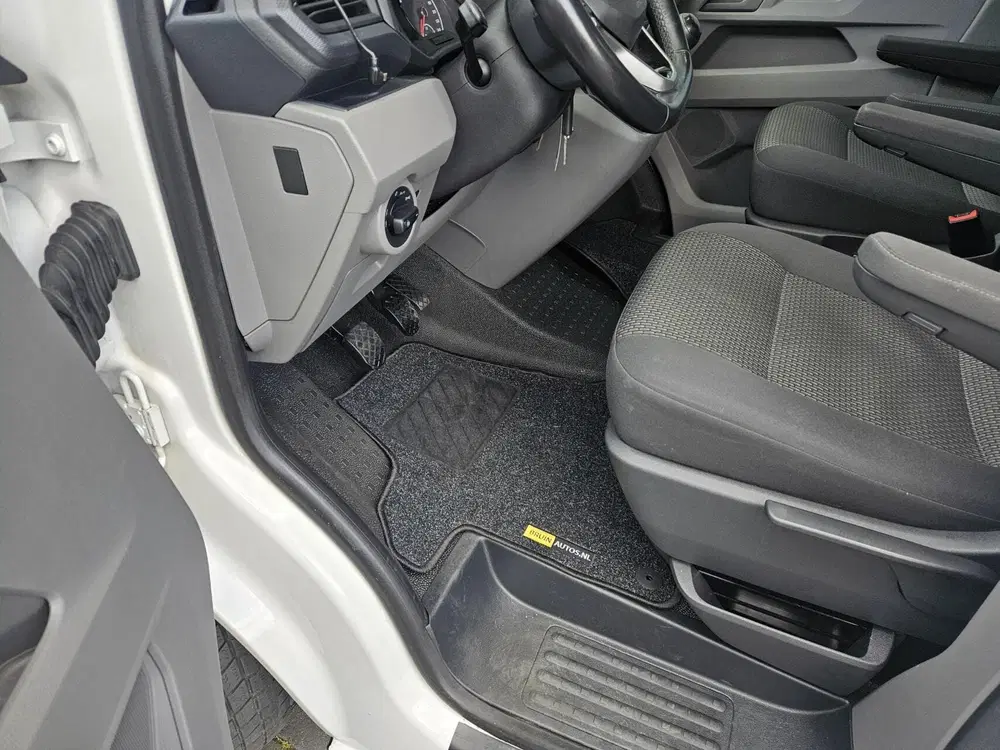 Volkswagen Transporter 2.0 TDI L1H1 carplay 2x schuifd Airco uit 2020, foto 20