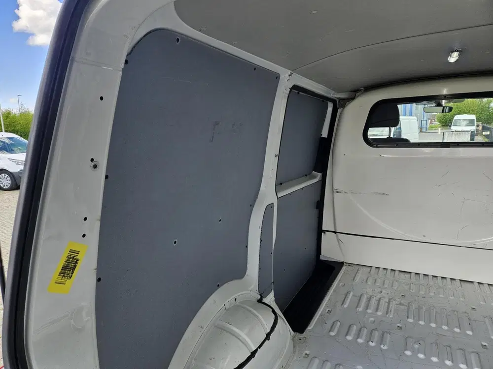 Volkswagen Transporter 2.0 TDI L1H1 carplay 2x schuifd Airco uit 2020, foto 9