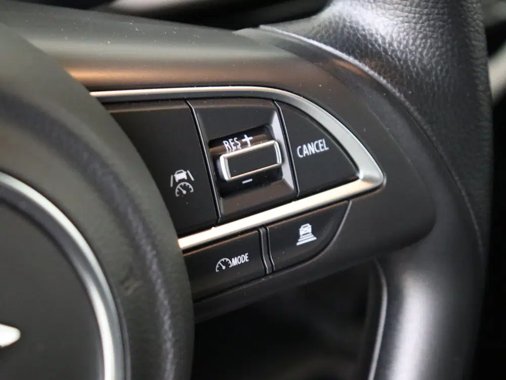 Suzuki Swift 1.2 Blackline Smart Hybrid Ltd. uit 2026, foto 10