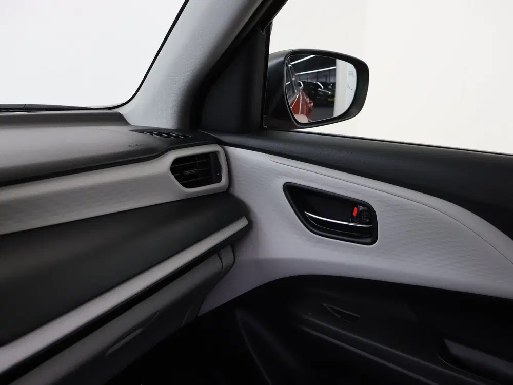 Suzuki Swift 1.2 Blackline Smart Hybrid Ltd. uit 2026, foto 18