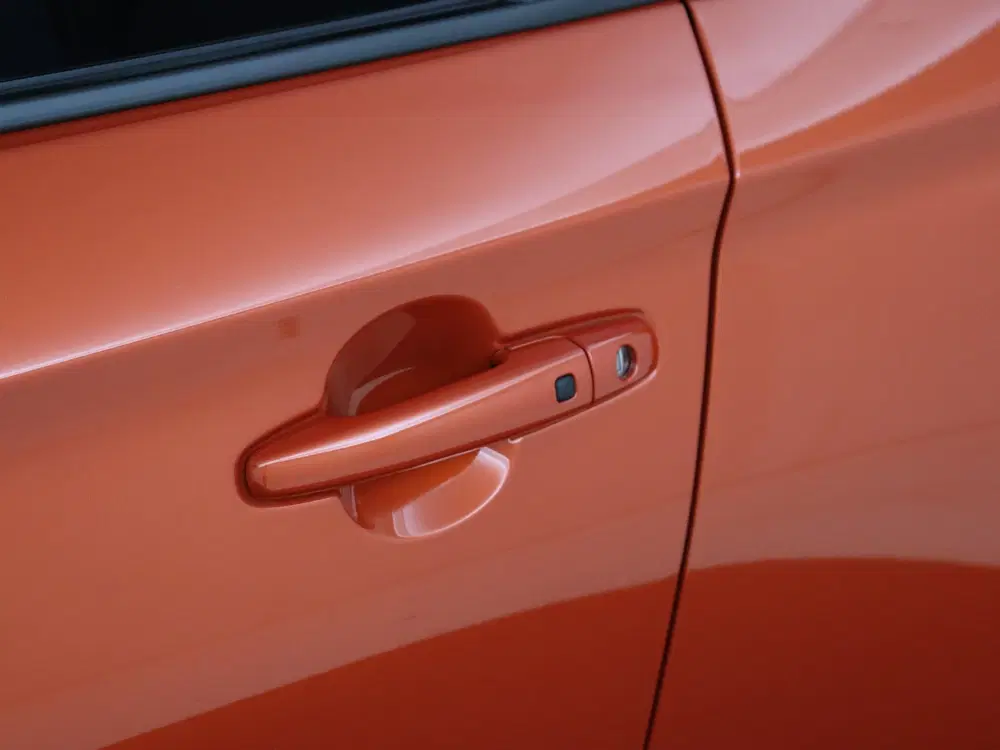 Suzuki Swift 1.2 Blackline Smart Hybrid Ltd. uit 2026, foto 6