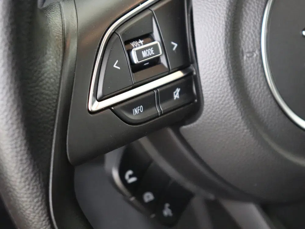 Suzuki Swift 1.2 Blackline Smart Hybrid Ltd. uit 2026, foto 9