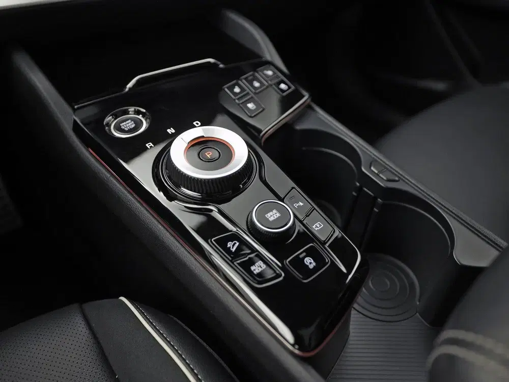 Kia Sportage 1.6 T-GDi MHEV GT-Line Edition Automaat 15 uit 2023, foto 11