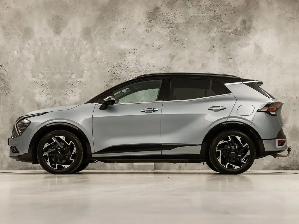 Kia Sportage 1.6 T-GDi MHEV GT-Line Edition Automaat 15 uit 2023, foto 2