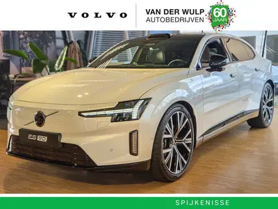 Volvo ES90 Extended Range RWD Ultra 333PK uit 2025