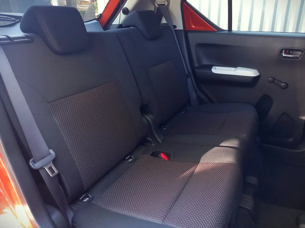 Suzuki Ignis 1.2 Select AUTOMAAT | Orig. 23.000 KM ! | Carpl uit 2019, foto 10