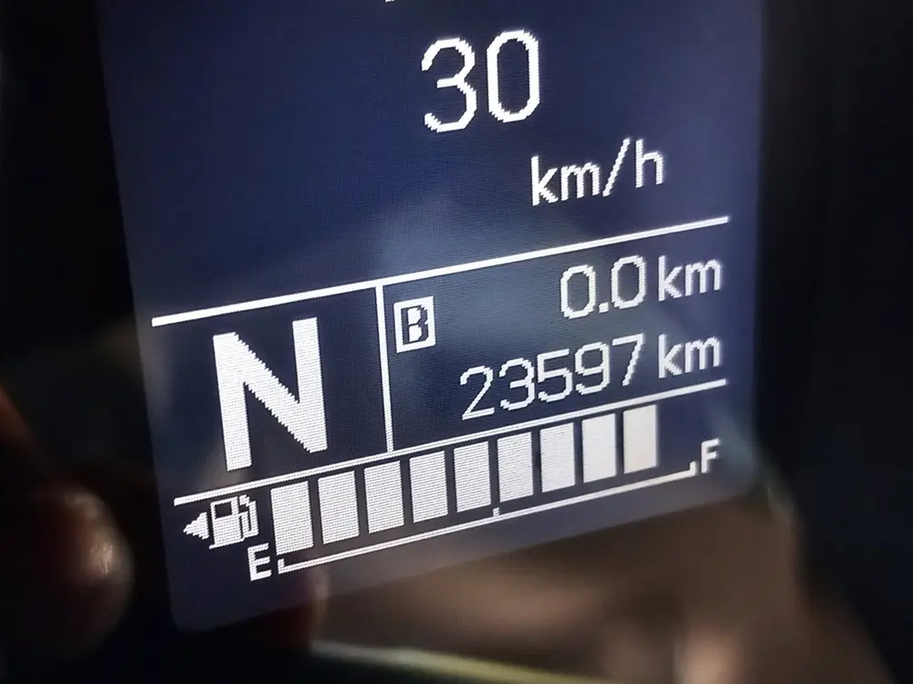 Suzuki Ignis 1.2 Select AUTOMAAT | Orig. 23.000 KM ! | Carpl uit 2019, foto 18