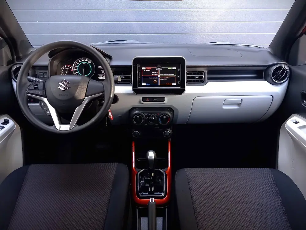 Suzuki Ignis 1.2 Select AUTOMAAT | Orig. 23.000 KM ! | Carpl uit 2019, foto 7