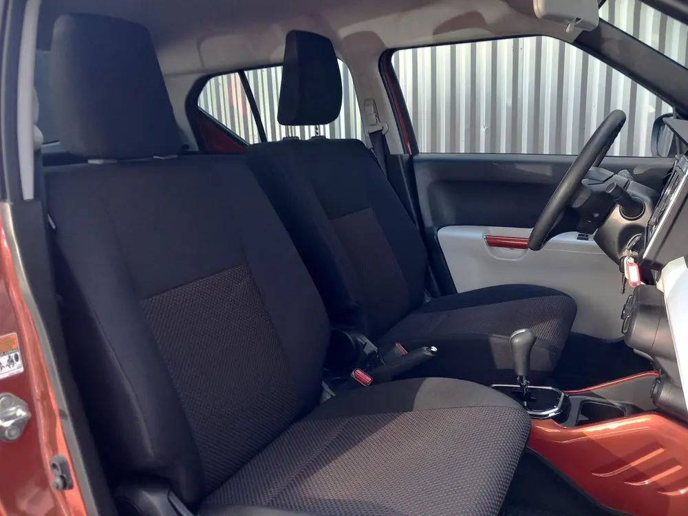 Suzuki Ignis 1.2 Select AUTOMAAT | Orig. 23.000 KM ! | Carpl uit 2019, foto 9
