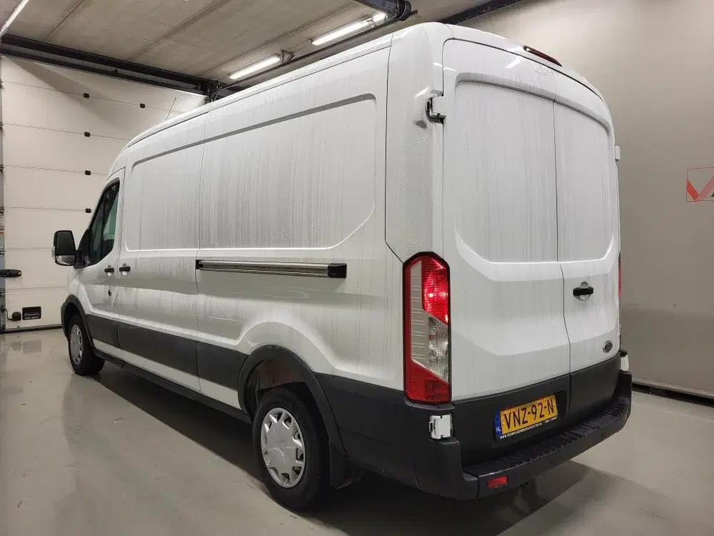 Ford Transit 2.0TDCI L3 uit 2022, foto 16