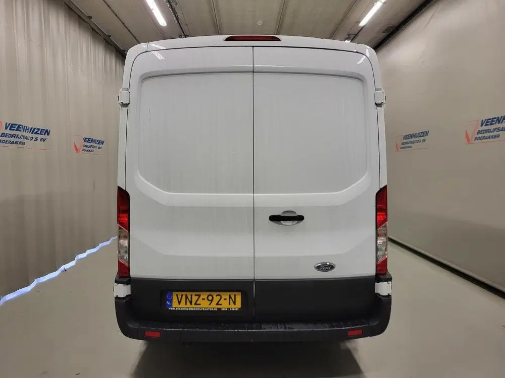 Ford Transit 2.0TDCI L3 uit 2022, foto 17