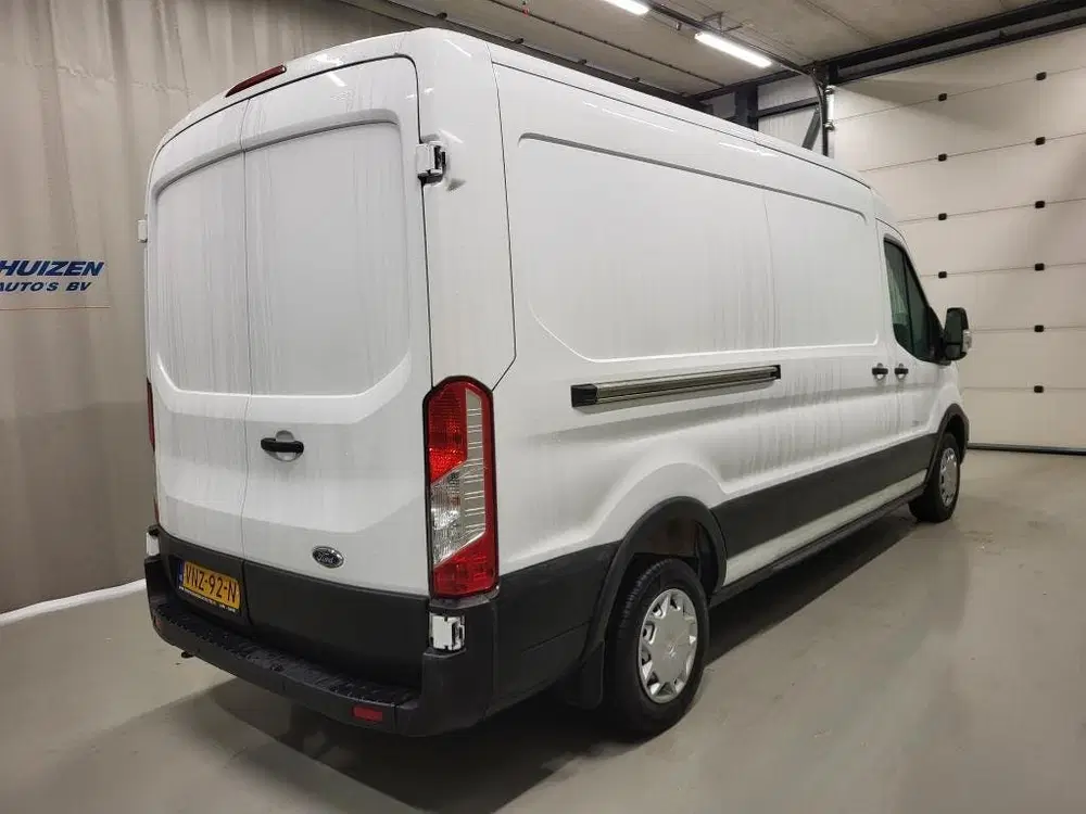 Ford Transit 2.0TDCI L3 uit 2022, foto 3
