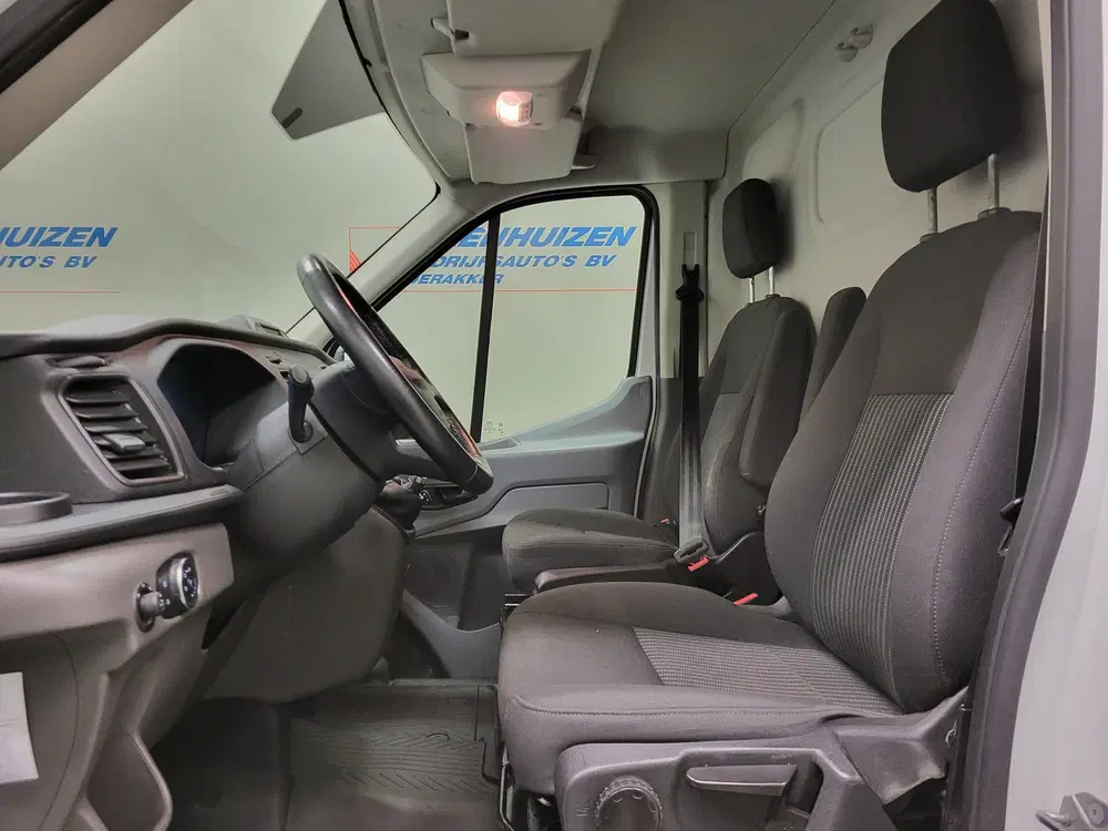 Ford Transit 2.0TDCI L3 uit 2022, foto 5