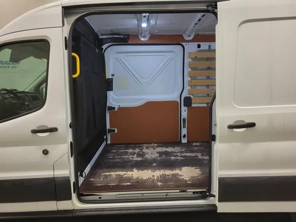 Ford Transit 2.0TDCI L3 uit 2022, foto 6