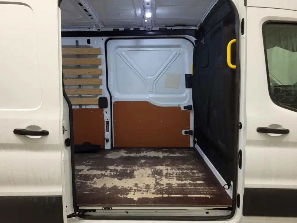 Ford Transit 2.0TDCI L3 uit 2022, foto 8