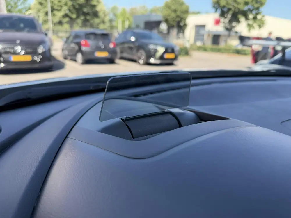 Mazda CX-3 2.0 SkyActiv-G Apple carplay/Camera/Headup/Clima uit 2019, foto 17