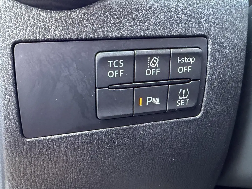 Mazda CX-3 2.0 SkyActiv-G Apple carplay/Camera/Headup/Clima uit 2019, foto 18
