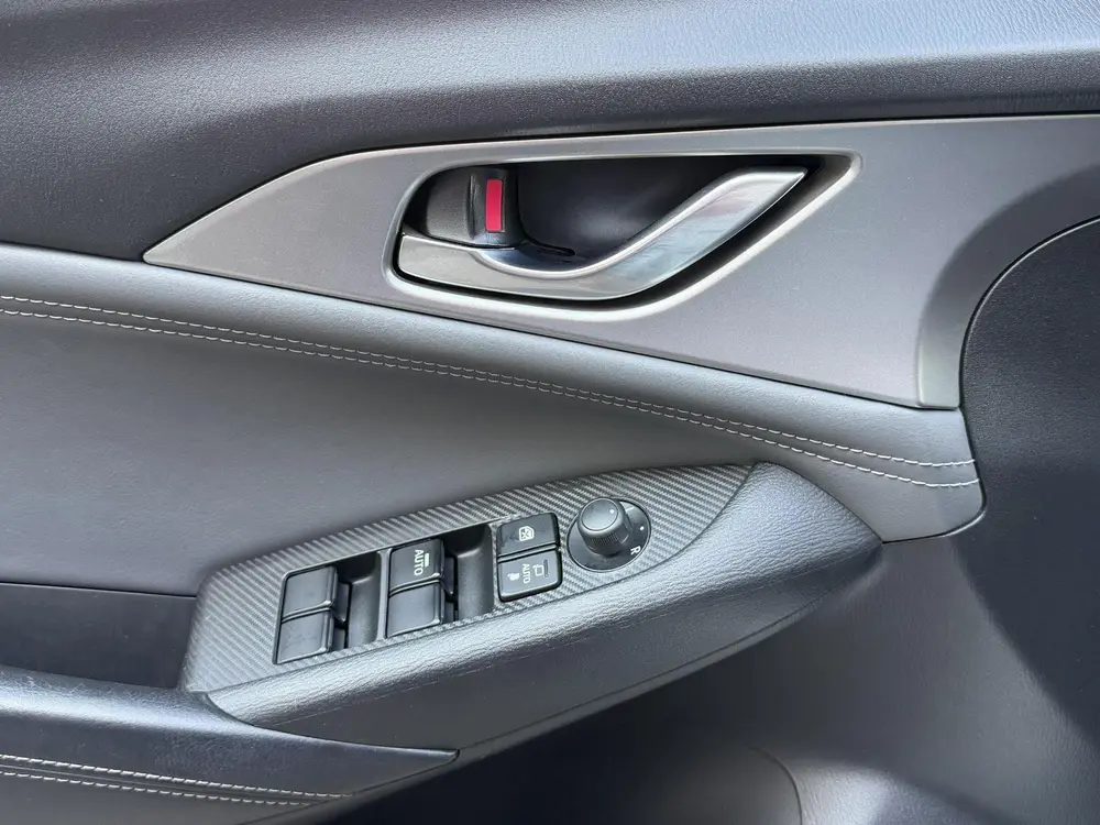Mazda CX-3 2.0 SkyActiv-G Apple carplay/Camera/Headup/Clima uit 2019, foto 19