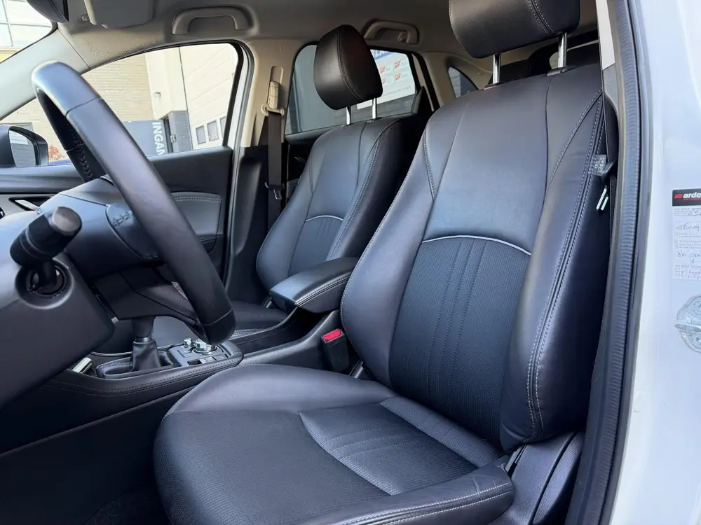 Mazda CX-3 2.0 SkyActiv-G Apple carplay/Camera/Headup/Clima uit 2019, foto 7