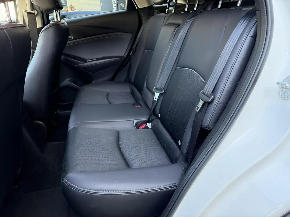 Mazda CX-3 2.0 SkyActiv-G Apple carplay/Camera/Headup/Clima uit 2019, foto 8