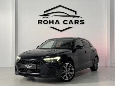 Audi A1 35 TFSI Adv. Pro L S*Lane assist*Cruise*Ap uit 2019